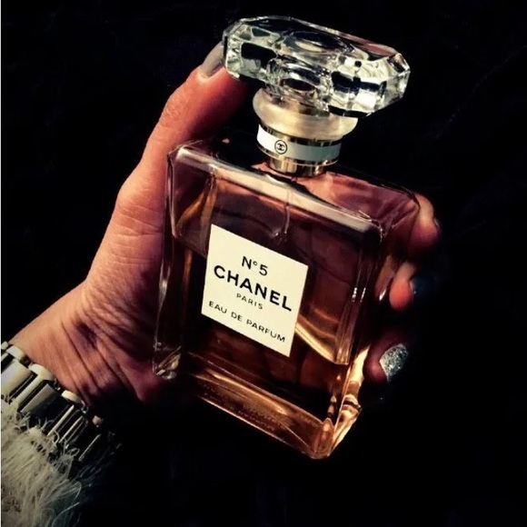 CHANEL No. 5 EDP 200ml - Picture 13 of 16